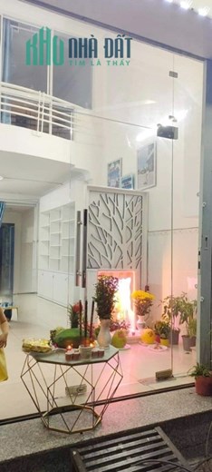Cho thuê Mb - Mt đường Tạ Quang Bửu P5Q8 - 12 Triệu / tháng