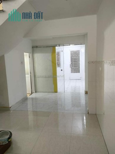 Cho thuê Mb - Mt đường Tạ Quang Bửu P5Q8 - 12 Triệu / tháng