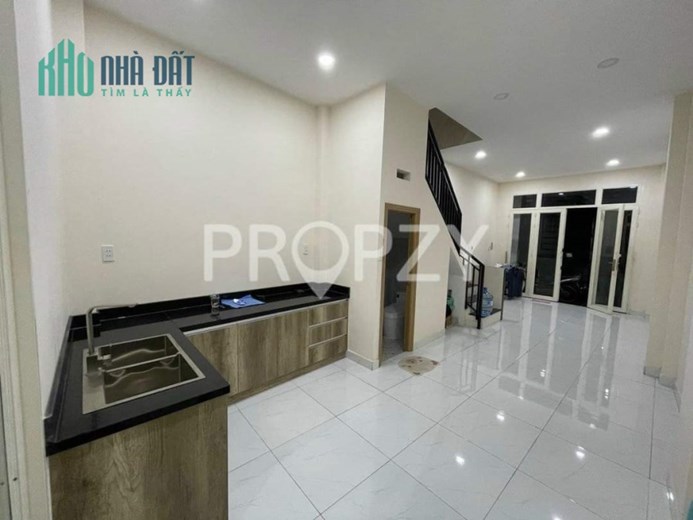 Nhỉnh 3 TỶ  ĐỒNG - gần 50M2 - NGAY BX. MIỀN TÂY – ĐẸP LONG LANH – CHỈ VIỆC Ở