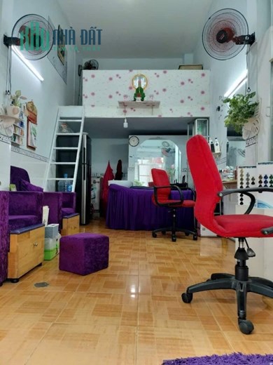 CẦN SANG NHƯỢNG LẠI TIỆM TÓC ĐỊA CHỈ; 32/37 KP2 ĐƯỜNG TCH18, PHƯỜNG TCH, QUẬN 12