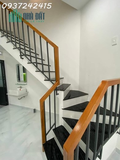 NHÀ ĐẸP 2 TẦNG NGAY CHỢ GÒ XOÀI, HẺM XE TẢI ĐỖ CỬA - 45M2 TẶNG NỘI THẤT - SÁT TÂN KỲ TÂN QUÝ QUẬN