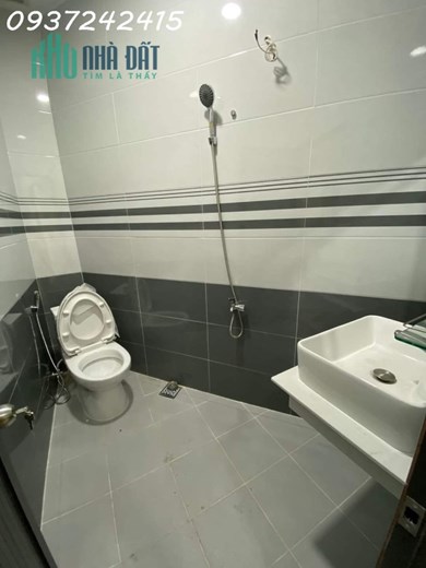 NHÀ ĐẸP 2 TẦNG NGAY CHỢ GÒ XOÀI, HẺM XE TẢI ĐỖ CỬA - 45M2 TẶNG NỘI THẤT - SÁT TÂN KỲ TÂN QUÝ QUẬN
