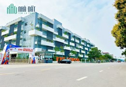 1 CẶP ĐƯỜNG LÊ HỒNG PHONG- CẠNH TRƯỜNG FPT, TRƯỜNG CHUYÊN- ĐƯỜNG RỘNG THÊNH THANG- GI..Á SIÊU MỀM!