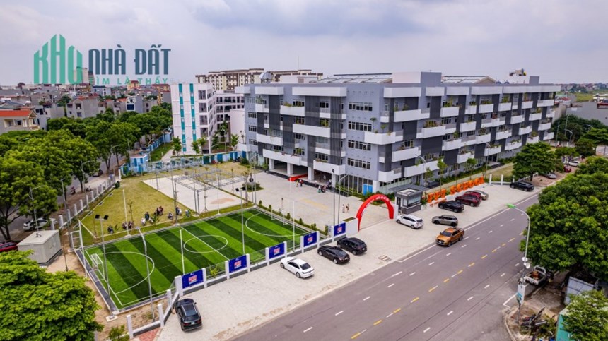 1 CẶP ĐƯỜNG LÊ HỒNG PHONG- CẠNH TRƯỜNG FPT, TRƯỜNG CHUYÊN- ĐƯỜNG RỘNG THÊNH THANG- GI..Á SIÊU MỀM!