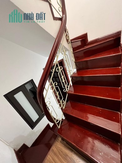 Bán Nhà 162.33  Khương Đình 39m2  4 tầng Giá rẻ