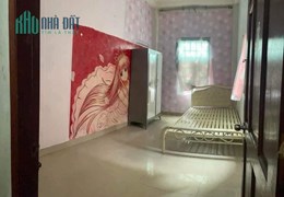 Phòng như hình ở 30 Vạn Kiếp, P3, Bình Thạnh