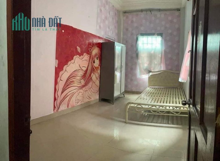 Phòng như hình ở 30 Vạn Kiếp, P3, Bình Thạnh