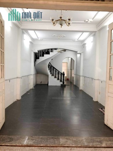 Cho thuê NNC MT đường Hoàng Kim Giao P5Q8. Giá 22 triệu