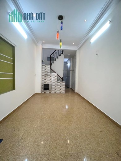 Nhà 2tầng hẻm rộng 184 Âu Dương Lân Phường 3 Quận 8 - Giá 4 tỷ1