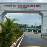 chủ bán lổ lô đất sổ sẵn 70m2 mặt tiền DT741