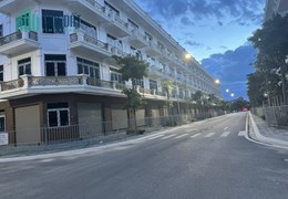 Bán nhà trong khu dân cư tây nam đường nguyễn phục, phường quảng thắng, thành phố thanh hóa