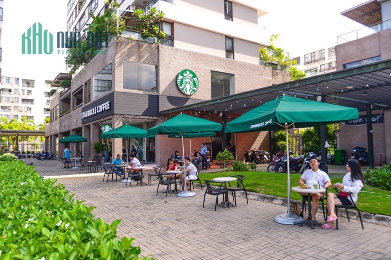 SHOPHOUSE PHÚ MỸ HƯNG - SỞ HỮU LÂU DÀI - MUA TRỰC TIẾP CHỦ ĐẦU TƯ