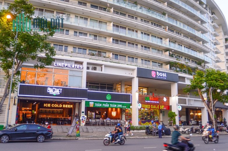 SHOPHOUSE PHÚ MỸ HƯNG - SỞ HỮU LÂU DÀI - MUA TRỰC TIẾP CHỦ ĐẦU TƯ