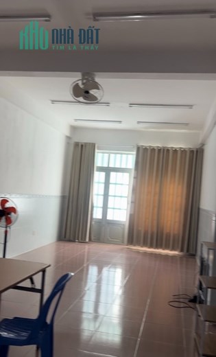 Nhà thuê Mặt tiền NB khu Cao Lỗ 5 tầng P4 Q8 giá 22 Triệu/Tháng