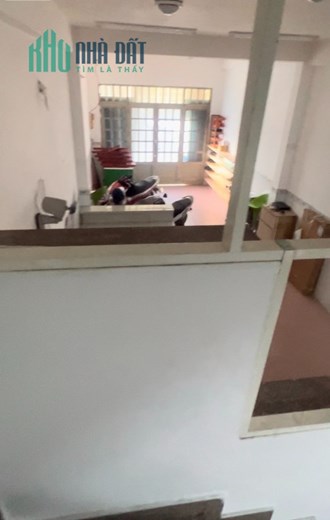 Nhà thuê Mặt tiền NB khu Cao Lỗ 5 tầng P4 Q8 giá 22 Triệu/Tháng