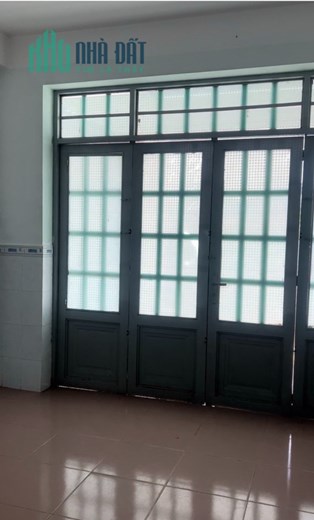 Nhà thuê Mặt tiền NB khu Cao Lỗ 5 tầng P4 Q8 giá 22 Triệu/Tháng
