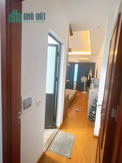 Bán Nhà Ngõ 77 Xuân La - Tây Hồ 35m2 Xây 5 Tầng