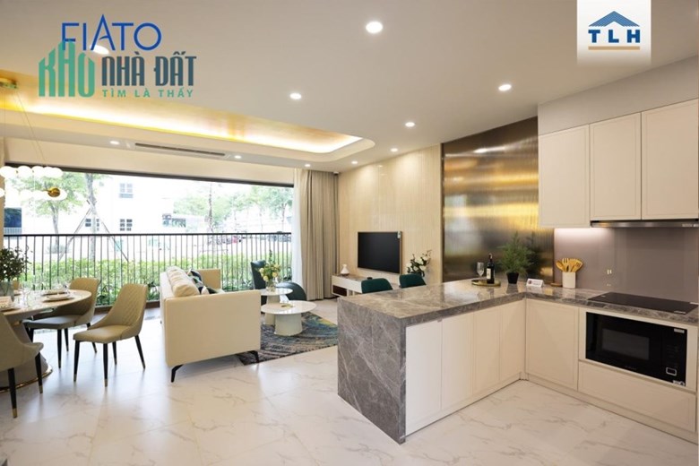 SỠ HỮU CĂN HỘ CAO CẤP Ở ĐỒNG NAI MÀ KHÔNG CẦN VAY NH