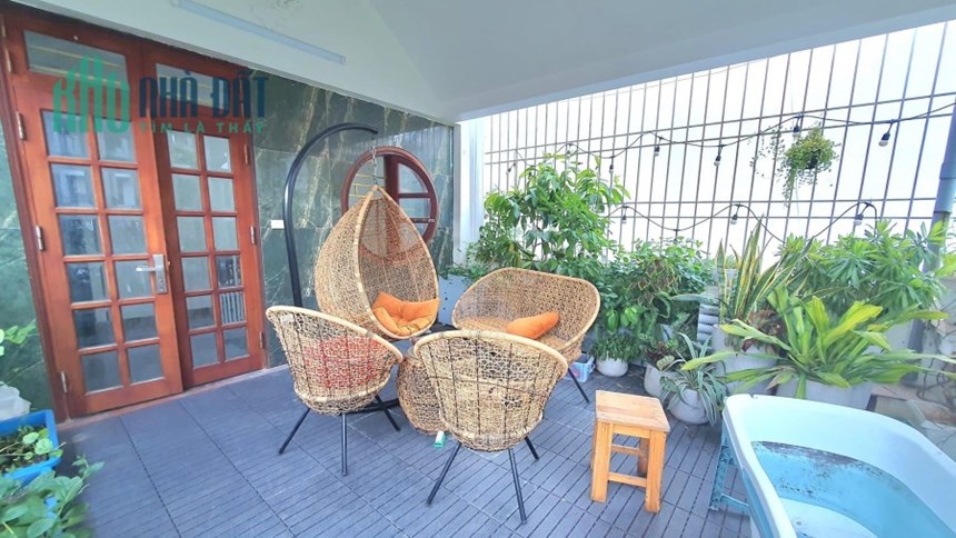 Giảm 300 triệu bán nhà Liền kề Mậu Lương quận Hà Đông 50m2 nhà 4 tầng giá 7 tỷ