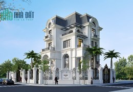 CHO THUÊ BIỆT THỰ LÀM NHÀ Ở HOẶC VĂN PHÒNG, MỸ ĐÌNH 1, 200M-4T, CÓ SÂN, VỈA HÈ.