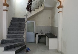 CHO THUÊ căn nhà 2 tầng địa chỉ ở 30 Chợ Con – tp.Hải Dương