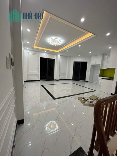 Hạ sốc, LK đô thị Nam La Khê, Hà Đông, kinh doanh, 56m2x5T giá 7.8 tỷ