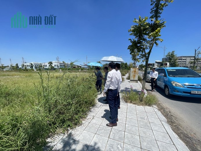 Thời điểm tốt nhất đầu tư đất nền khi đang có giá cực tốt tại trung tâm huyện Tiền Hải Thái Bình