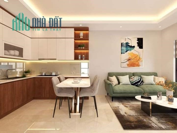 BÁN NHÀ THẠCH BÀN NHỈNH 3 TỶ CÓ NHÀ TRUNG TÂM  5 TẦNG-MẶT TIỀN 4,5M
