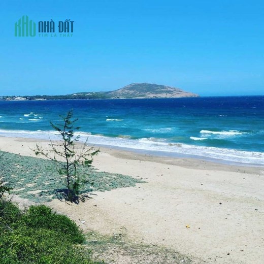CHÍNH CHỦ CẦN BÁN 2 Lô Đất Đẹp Vị Trí Đắc Địa Tại Thành Phố Phan Thiết, Bình Thuận