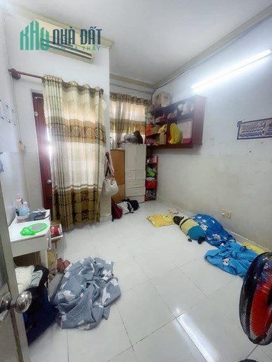 66m2 (6x11m) - 3 tỷ 4 – Nguyễn Văn Quá - Q12, Sát Gò Vấp