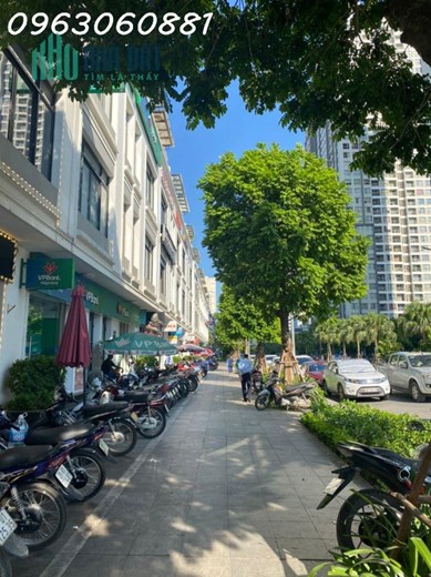 CHO THUÊ MẶT PHỐ LƯU HỮU PHƯỚC -MỸ ĐÌNH 2- KINH DOANH- 80M- 5T, 55TR/THÁNG-0963060881