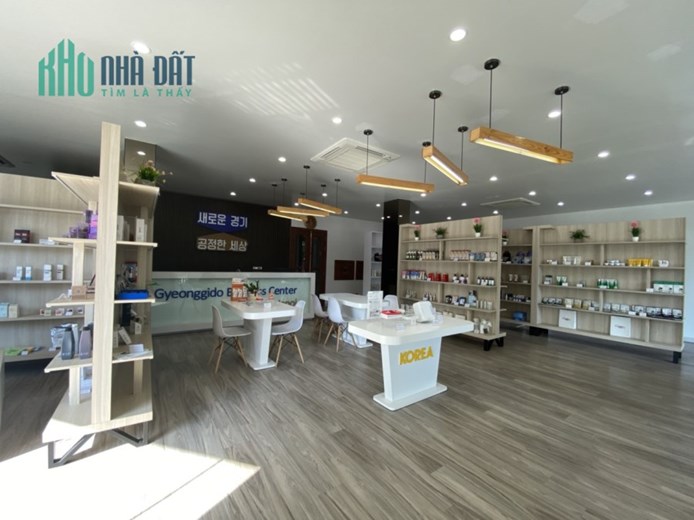 CHO THUÊ MẶT PHỐ LƯU HỮU PHƯỚC -MỸ ĐÌNH 2- KINH DOANH- 80M- 5T, 55TR/THÁNG-0963060881