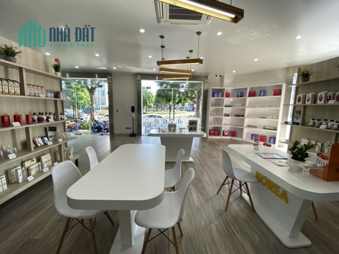 CHO THUÊ MẶT PHỐ LƯU HỮU PHƯỚC -MỸ ĐÌNH 2- KINH DOANH- 80M- 5T, 55TR/THÁNG-0963060881