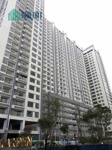 Bán gấp căn chung cư 2 ngủ Tòa B Imperia Garden 203 Nguyễn Huy Tưởng giá 3.9 tỷ