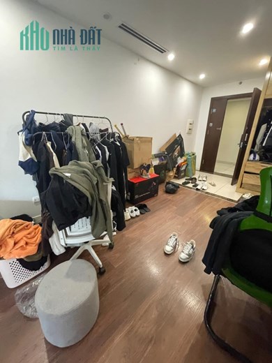 Bán gấp căn chung cư 2 ngủ Tòa B Imperia Garden 203 Nguyễn Huy Tưởng giá 3.9 tỷ