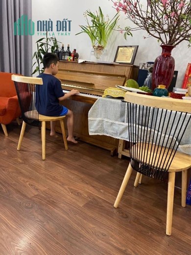 Bán gấp căn chung cư 2 ngủ Tòa B Imperia Garden 203 Nguyễn Huy Tưởng giá 3.9 tỷ