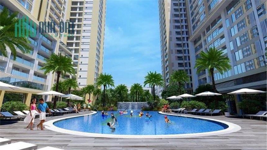 Bán gấp căn chung cư 2 ngủ Tòa B Imperia Garden 203 Nguyễn Huy Tưởng giá 3.9 tỷ