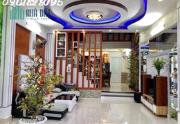 💥Nhà 2 tầng mặt tiền đường 5,5m sát biển Phạm Văn Đồng 5,5 tỷ