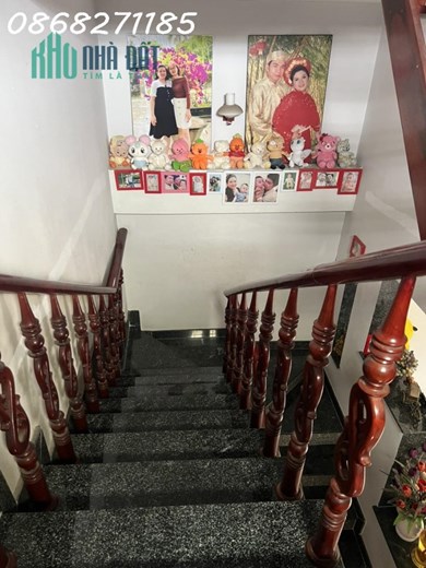 Bán Nhà Quận 12, HXH Tân Thới Hiệp 21, 43M2, 2 Tầng, SHR, Hoàn Công, Chỉ 3 Tỷ 280