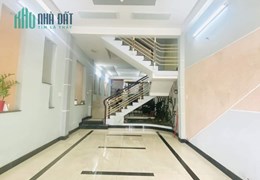 Mặt Tiền Trần Thái Tông, Tân Bình, 64m2, 3 Tầng Mới, Dòng Tiền 22tr, Chỉ 12 Tỷ-Gấp Bán.
