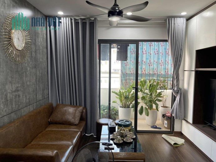 Ngân hàng siết căn 2 ngủ chung cư  Hapulico Số 1 Nguyễn Huy Tưởng 90m2 giá 4Tỷ 4