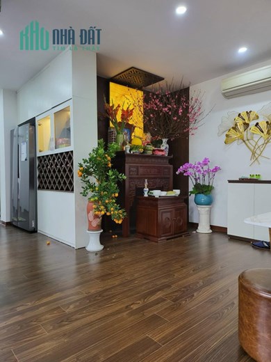 Ngân hàng siết căn 2 ngủ chung cư  Hapulico Số 1 Nguyễn Huy Tưởng 90m2 giá 4Tỷ 4