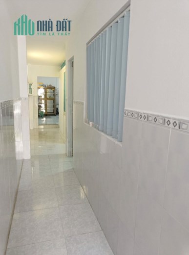 💥Nhà 2 tầng sát biển Phạm Văn Đồng 2,95 tỉ.