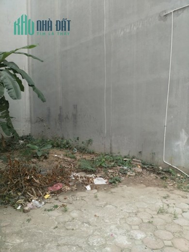Bán đất Đấu giá Mậu Lương, Hà Đông, 60m2, mt5m, Đông Nam giá 7 tỷ