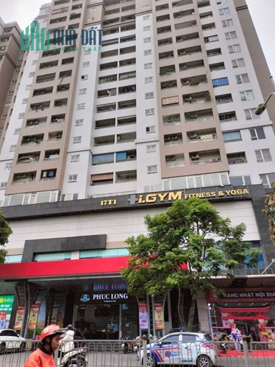 Chính chủ nhờ bán căn hộ 3 ngủ  Chung cư Hapulico Complex Thanh Xuân 128m2  giá chào  6 tỷ