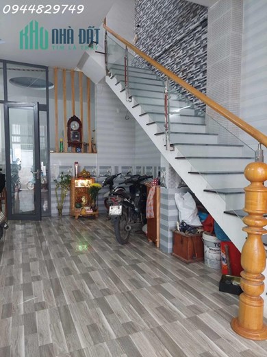 GẦN KHU NAM VIỆT Á, GẦN BV 600 GIƯỜNG, NGŨ HÀNH SƠN VỪA Ở VỪA 6 PHÒNG CHO THUÊ, GIÁ 3,4 TỶ