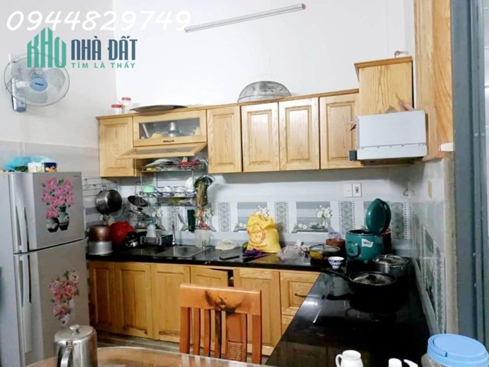 GẦN KHU NAM VIỆT Á, GẦN BV 600 GIƯỜNG, NGŨ HÀNH SƠN VỪA Ở VỪA 6 PHÒNG CHO THUÊ, GIÁ 3,4 TỶ