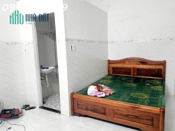 GẦN KHU NAM VIỆT Á, GẦN BV 600 GIƯỜNG, NGŨ HÀNH SƠN VỪA Ở VỪA 6 PHÒNG CHO THUÊ, GIÁ 3,4 TỶ