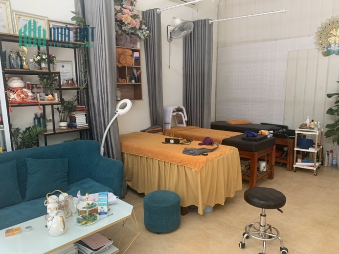 SANG NHƯỢNG CỬA HÀNG ĐỊA CHỈ SỐ 130, NGÕ 44 TRẦN THÁI TÔNG, CẦU GIẤY, HÀ NỘI