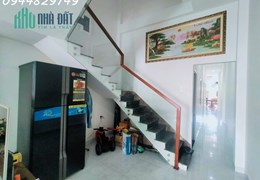 NHÀ 2 TẦNG LƯƠNG THẾ VINH, SƠN TRÀ, ĐÀ NẴNG - ĐT:100M2- SÂN RỘNG, KIỆT 3M THÔNG, GIÁ NGON 3 TỶ ××